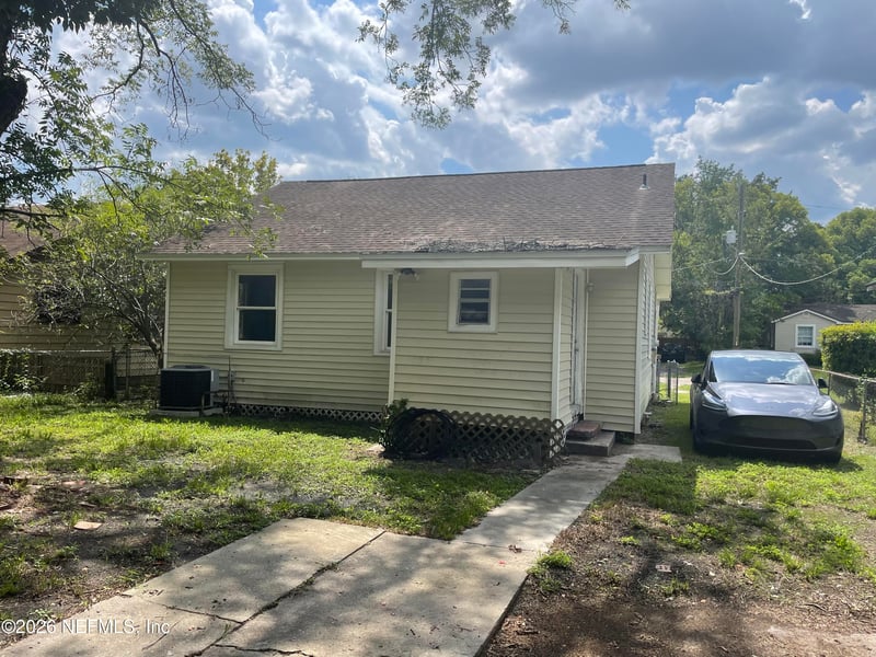 955 Allison St, Jacksonville, FL 32254