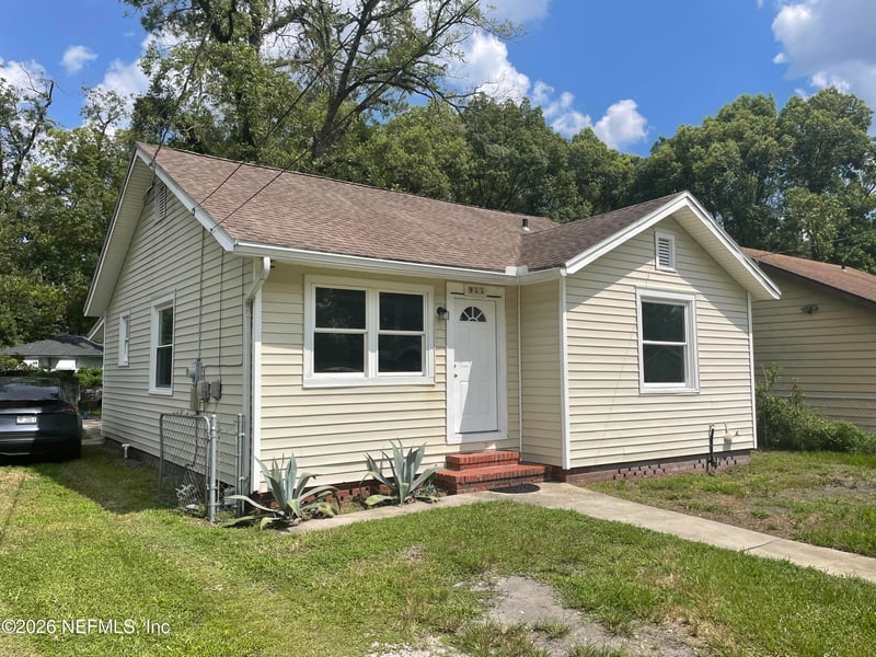955 Allison St, Jacksonville, FL 32254