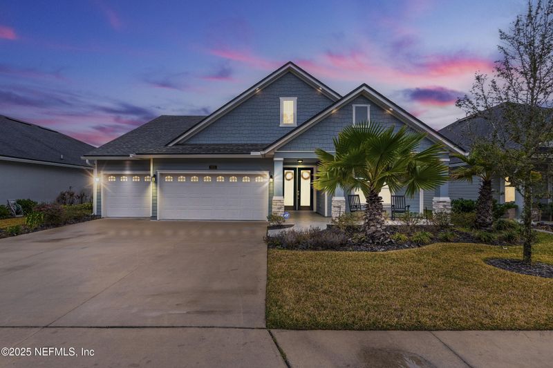 955 Laurel Valley Dr, Orange Park, FL 32065