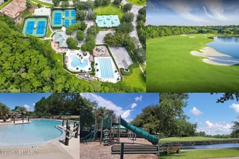 955 Registry Blvd #103, St Augustine, FL 32092