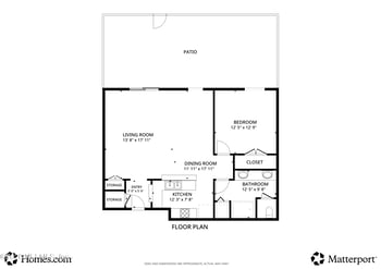 955 Registry Blvd #103, St Augustine, FL 32092