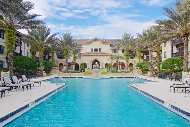 955 Registry Blvd #212, St Augustine, FL 32092