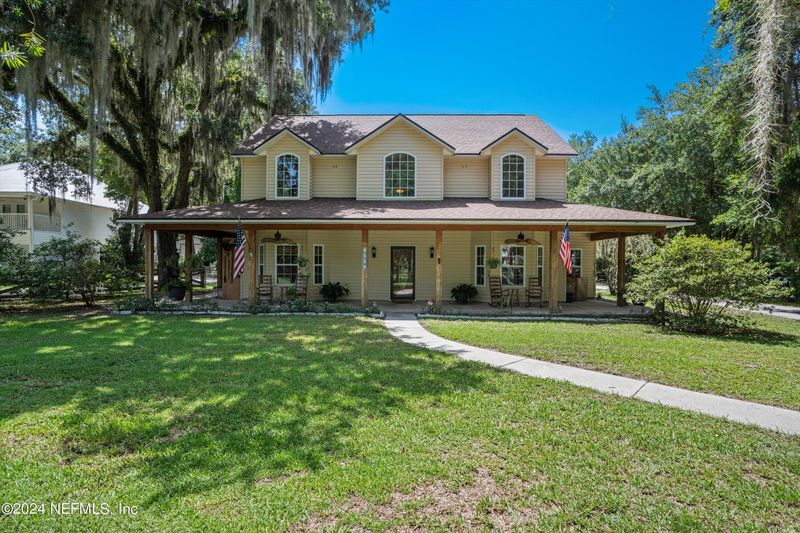 9550 County Road 13 N, St Augustine, FL 32092