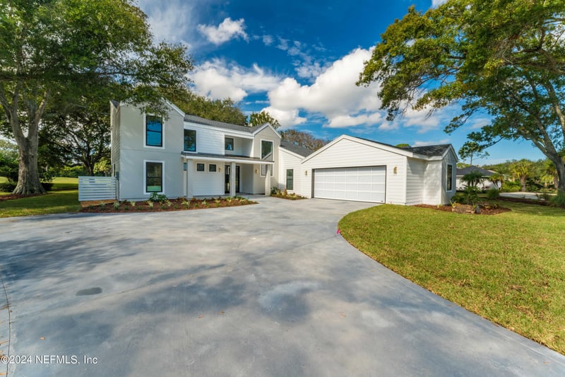 9552 Preston Trl W, Ponte Vedra Beach, FL 32082