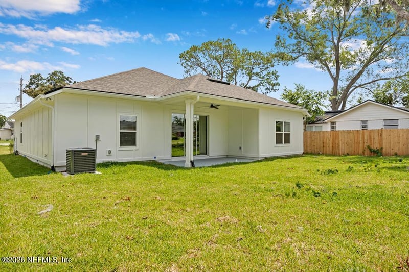 9552 Taylor Field Rd, Jacksonville, FL 32222