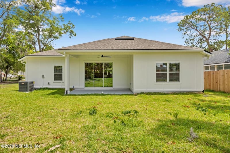 9552 Taylor Field Rd, Jacksonville, FL 32222