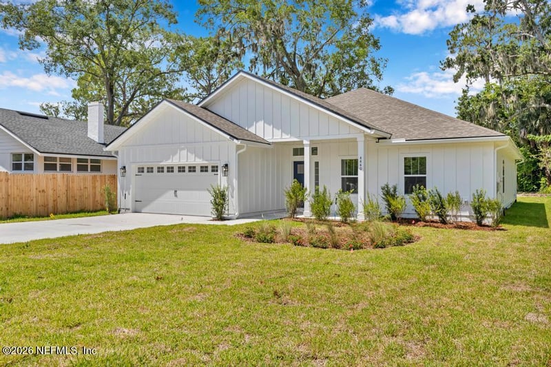 9552 Taylor Field Rd, Jacksonville, FL 32222
