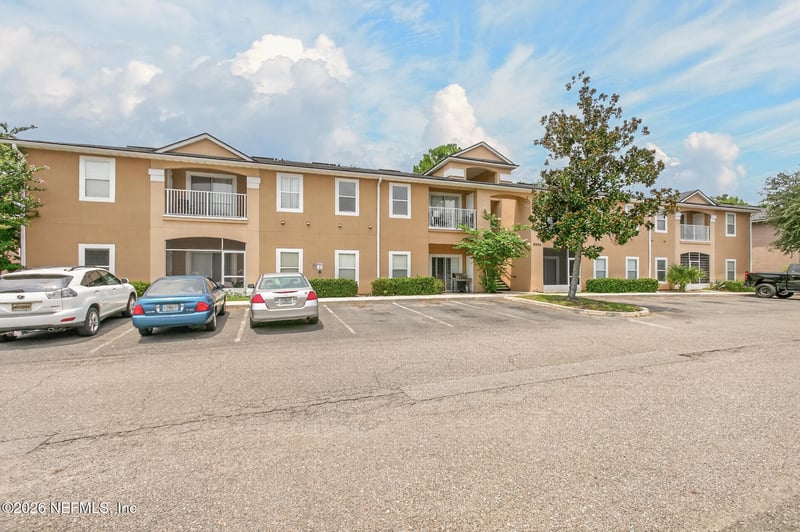 9556 Armelle Way #16, Jacksonville, FL 32257