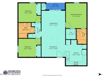 9556 Armelle Way #16, Jacksonville, FL 32257