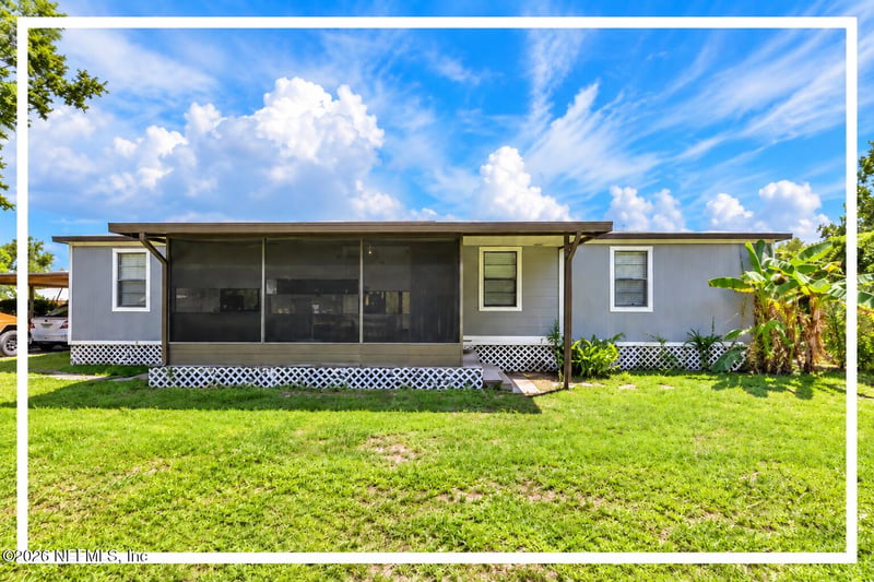 9559 Neal Dr, Jacksonville, FL 32257