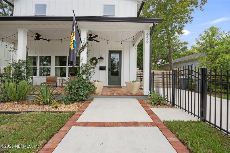 956 Ingleside Ave, Jacksonville, FL 32205