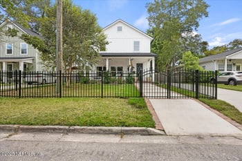 956 Ingleside Ave, Jacksonville, FL 32205