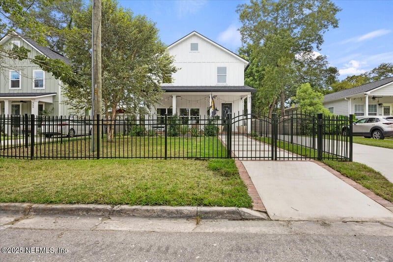 956 Ingleside Ave, Jacksonville, FL 32205