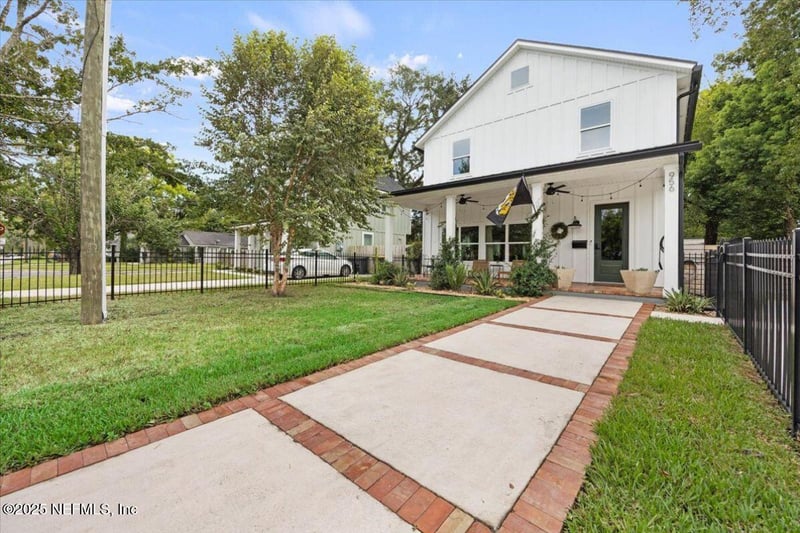 956 Ingleside Ave, Jacksonville, FL 32205