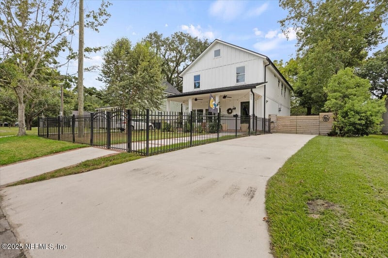 956 Ingleside Ave, Jacksonville, FL 32205