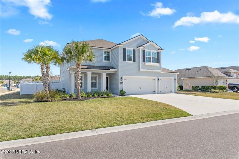 956 Rustlewood Ln, St Johns, FL 32259