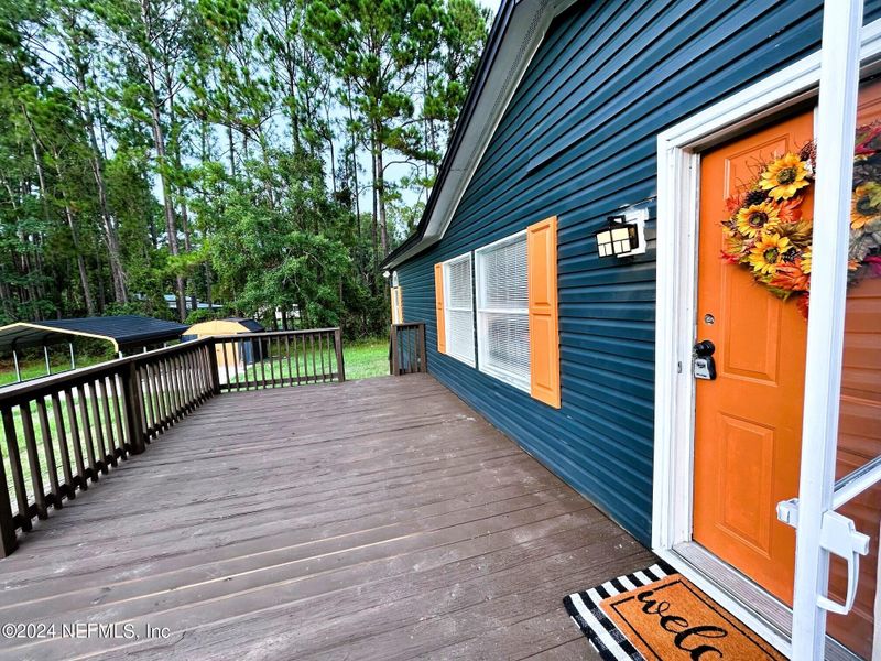 95664 Springhill Rd, Fernandina Beach, FL 32034