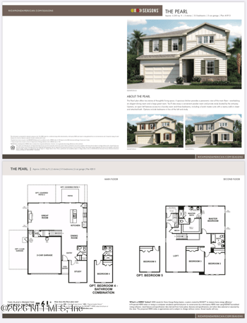 9569 Scaup Way, Jacksonville, FL 32218
