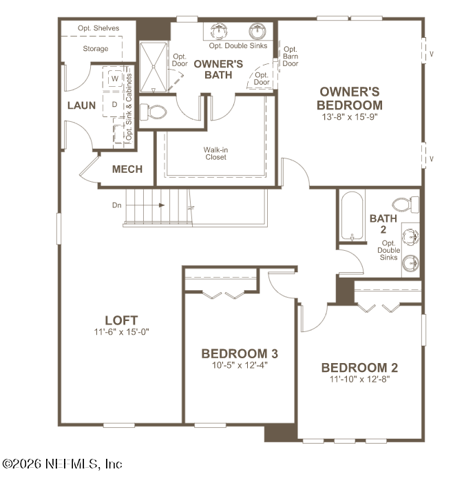 9569 Scaup Way, Jacksonville, FL 32218