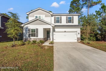 9569 Scaup Way, Jacksonville, FL 32218