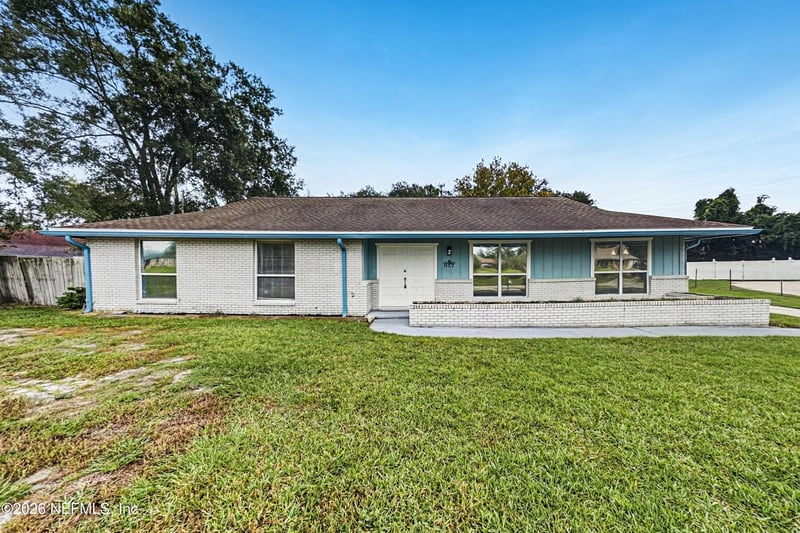 957 Aspen Ridge Ct, Orange Park, FL 32065