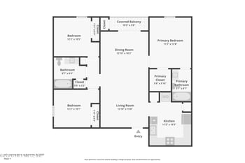 9575 Amarante Cir #9, Jacksonville, FL 32257