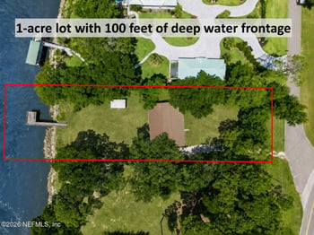95766 Wilder Blvd, Fernandina Beach, FL 32034