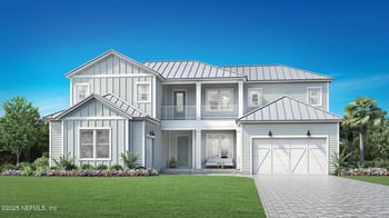 958 Pantano Dr, St Augustine, FL 32095