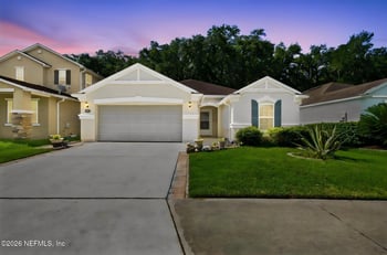 9592 Abby Glen Cir, Jacksonville, FL 32257