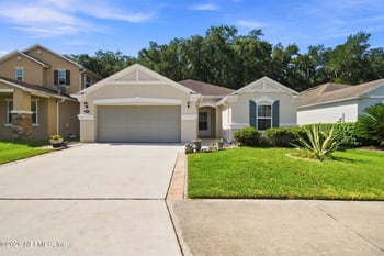 9592 Abby Glen Cir, Jacksonville, FL 32257