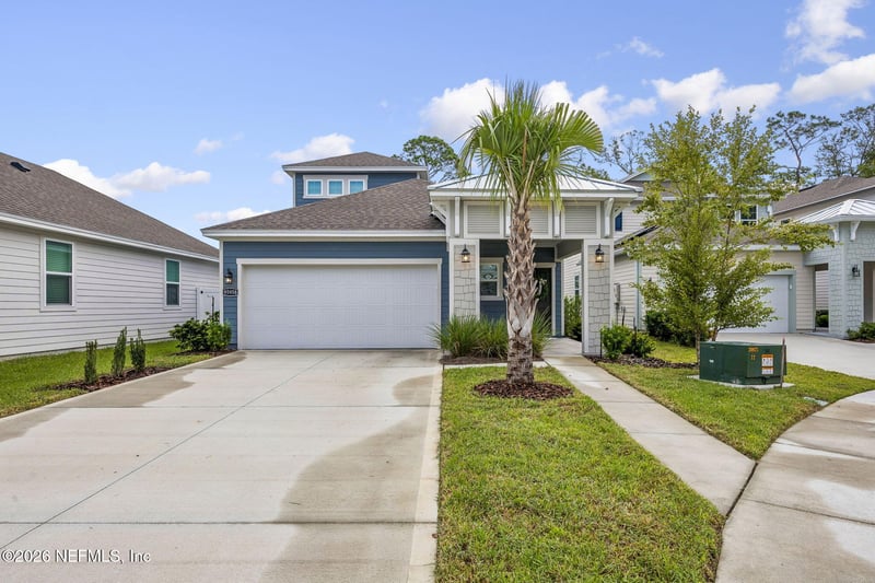 95958 Surrey Pl, Fernandina Beach, FL 32034