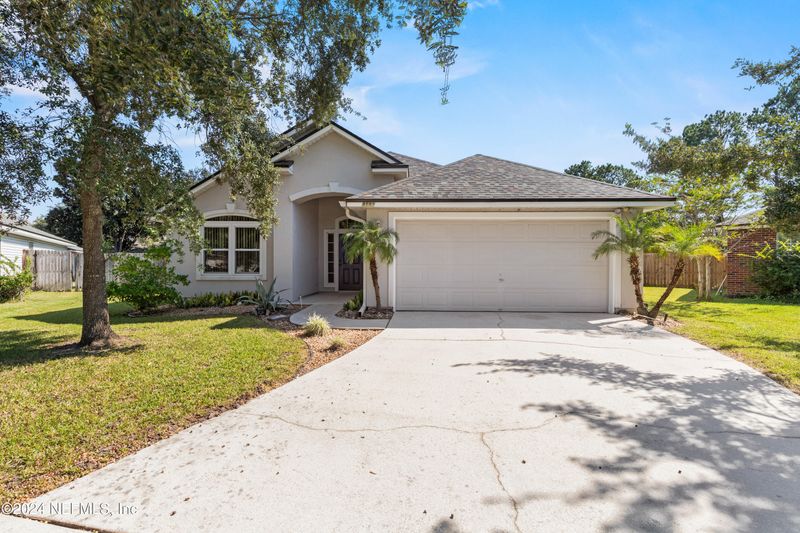 9599 Stratham Ct, Jacksonville, FL 32244