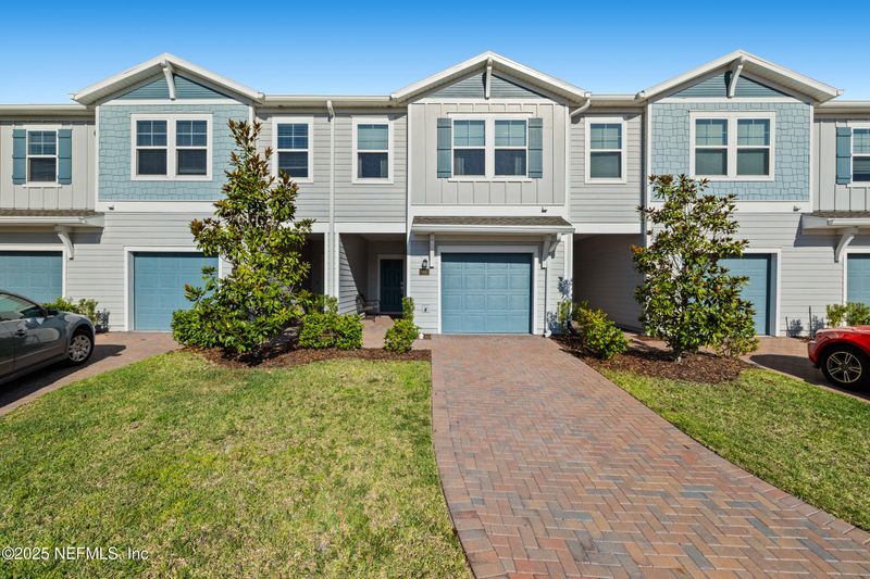 96 Bramble Ct, St Augustine, FL 32092