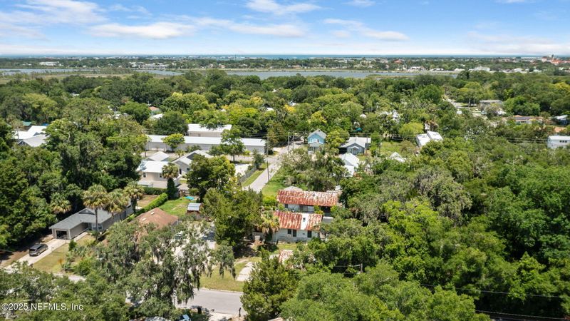 96 Bruen St, St Augustine, FL 32084