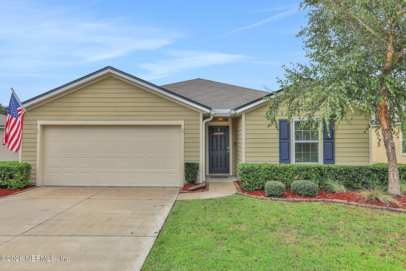96 Cody St, St Augustine, FL 32084