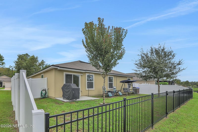96 Cody St, St Augustine, FL 32084