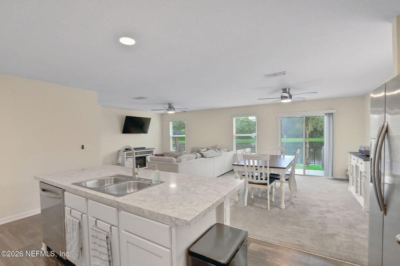 96 Cody St, St Augustine, FL 32084
