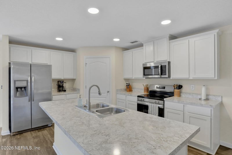 96 Cody St, St Augustine, FL 32084