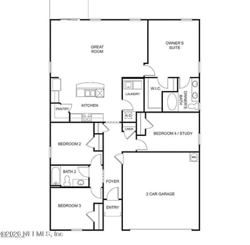 96 Cody St, St Augustine, FL 32084