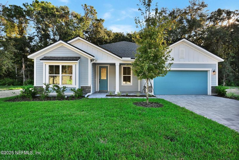 96 Cypress Bluff Way, St Augustine, FL 32084