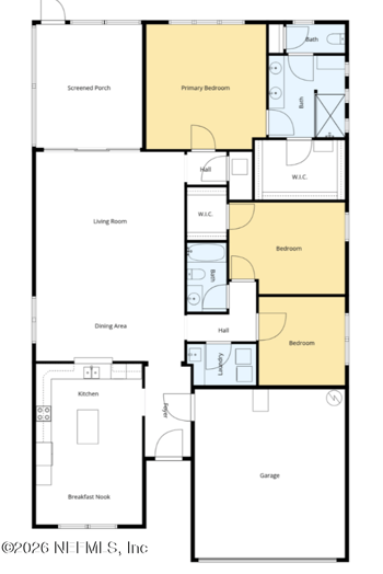 96 Cypress Grove Trl, Ponte Vedra, FL 32081