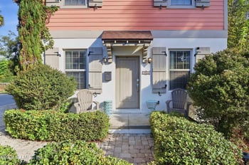 96 De Haven St, St Augustine, FL 32084