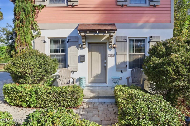 96 De Haven St, St Augustine, FL 32084