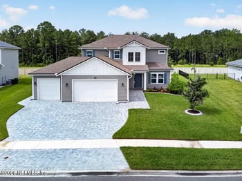 96 Hillendale Cir, St Johns, FL 32259
