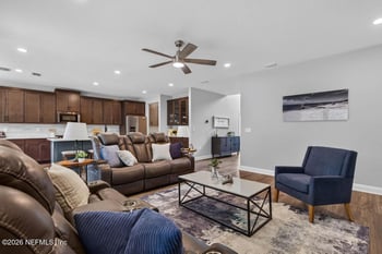96 Hillendale Cir, St Johns, FL 32259