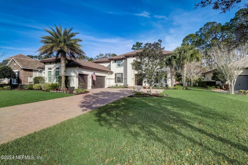 96 Legacy Crossing Dr, Ponte Vedra, FL 32081