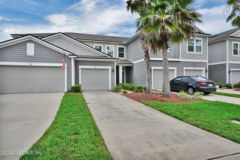 96 Servia Dr, St Johns, FL 32259