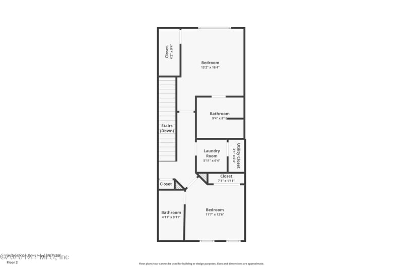 96 Servia Dr, St Johns, FL 32259