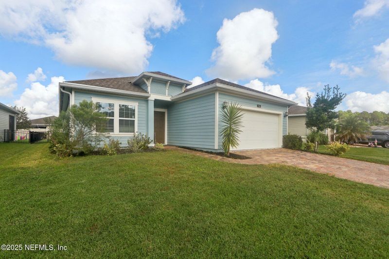 96 Tintamarre Dr, St Augustine, FL 32092