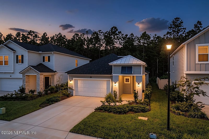 96 Whirlwind Pl, St Augustine, FL 32095